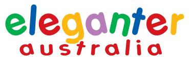 Eleganter Australia logo