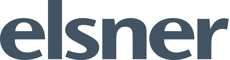 Elsner Elektronik logo