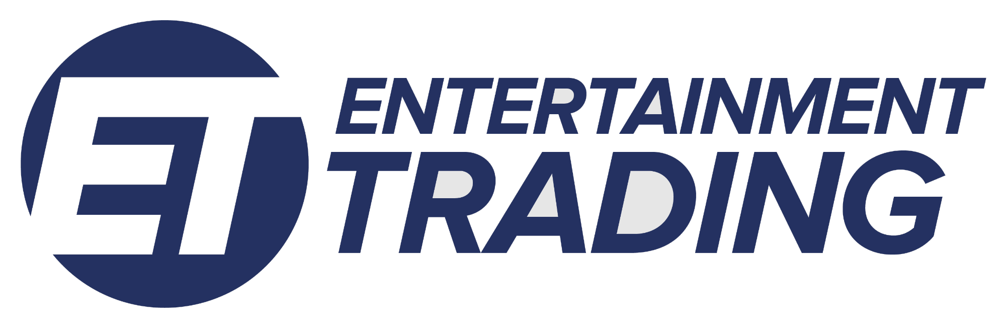 Entertainment Trading logo