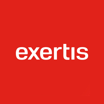 Exertis logo