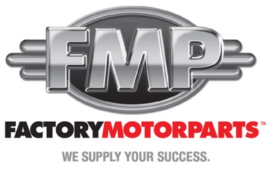 Factory Motor Parts logo