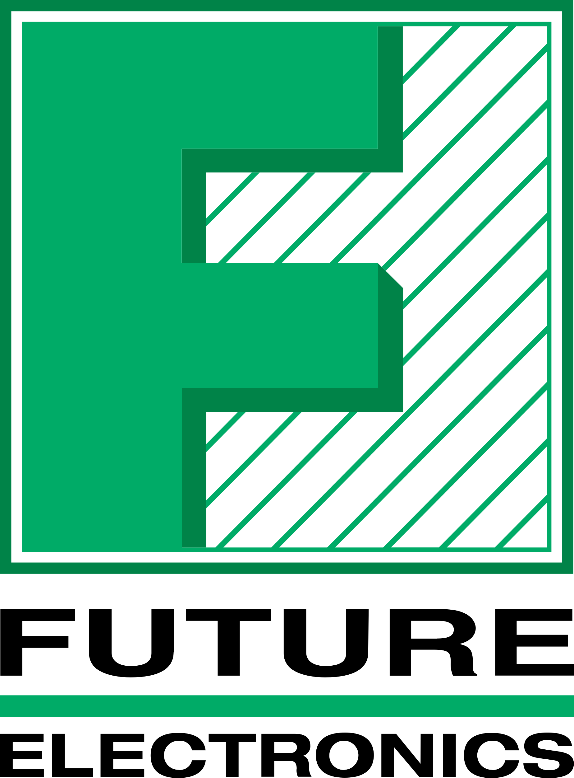 Future Electronics logo