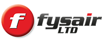 Fysair logo