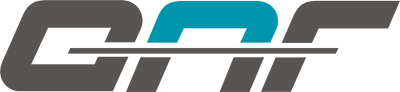 GAF logo