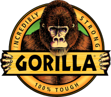 Gorilla Glue Company logo
