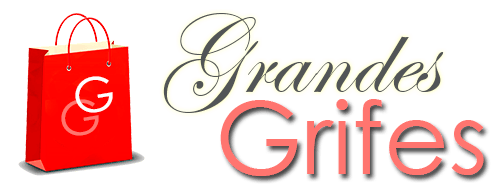 Grandes Grifes logo