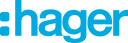 Hager France logo