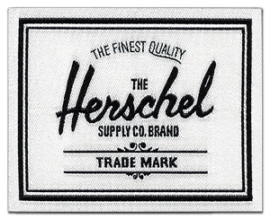 Herschel Supply Co. logo