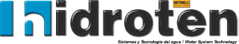 Hidroten logo