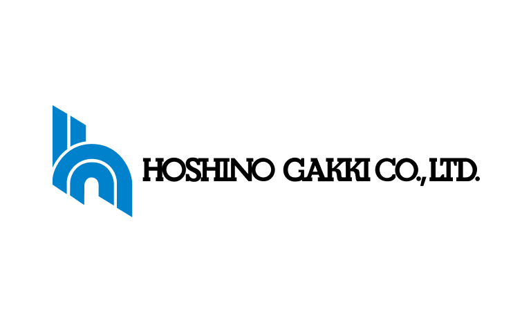 Hoshino Gakki Co., Ltd. logo