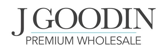 J Goodin logo