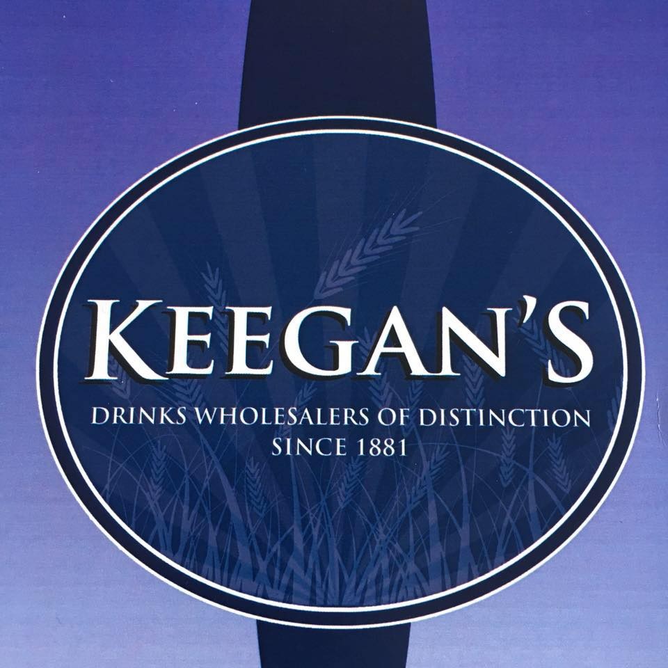 Joseph Keegan and Sons logo