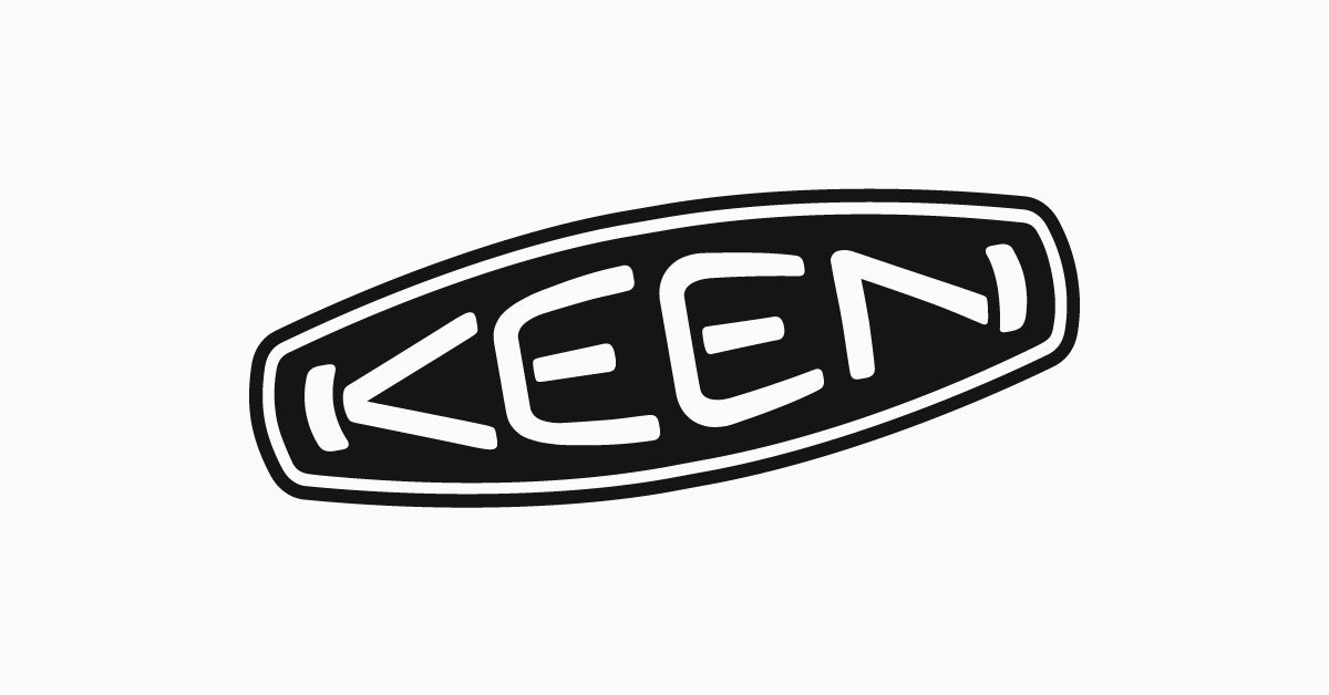 KEEN Footwear logo