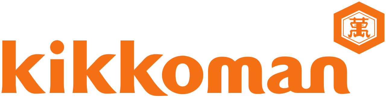 Kikkoman logo