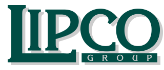 Lipco logo