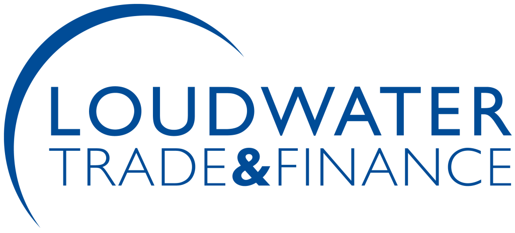 Loudwater logo
