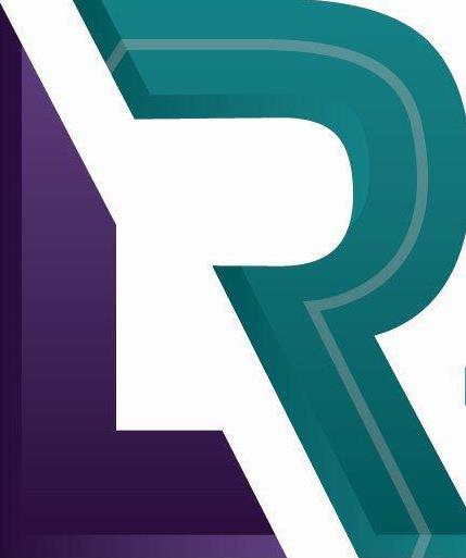 L&R Distributors logo