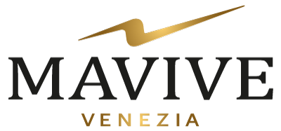 Mavive S.p.A. logo