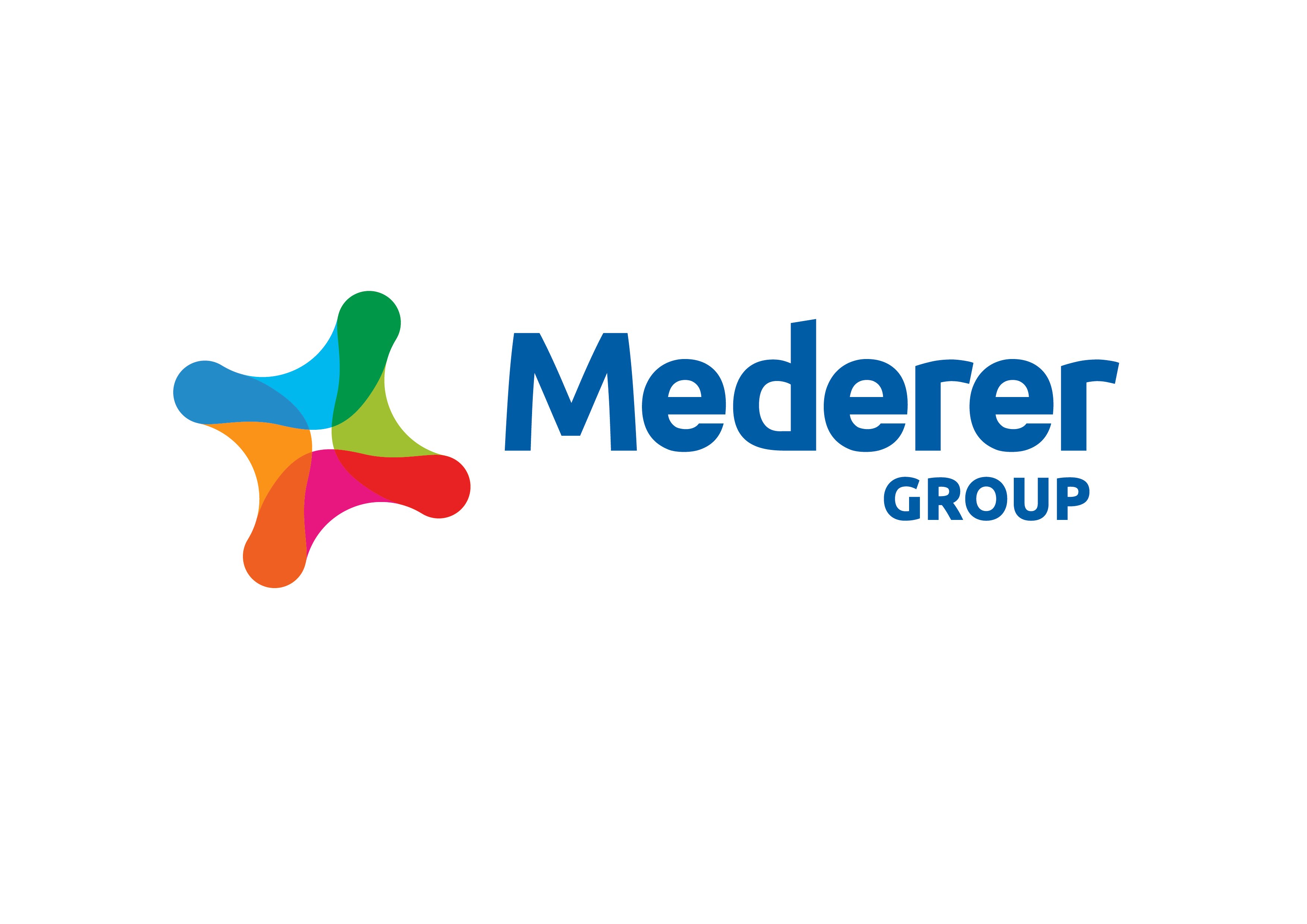 Mederer GmbH logo
