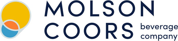 Molson Coors Beverage Company logo