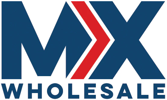 MX Wholesale logo