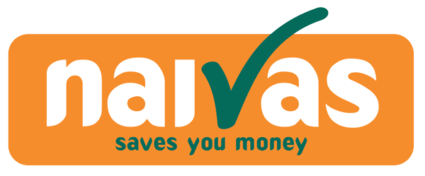 Naivas logo