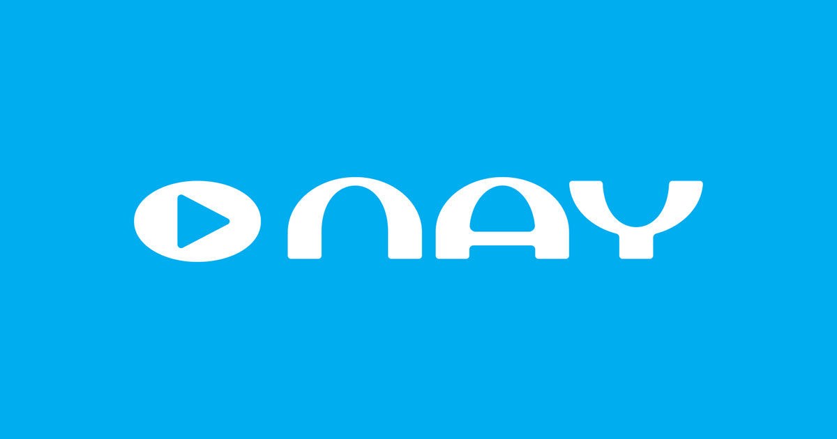 NAY logo