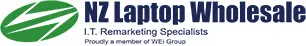 NZ Laptop Wholesale logo