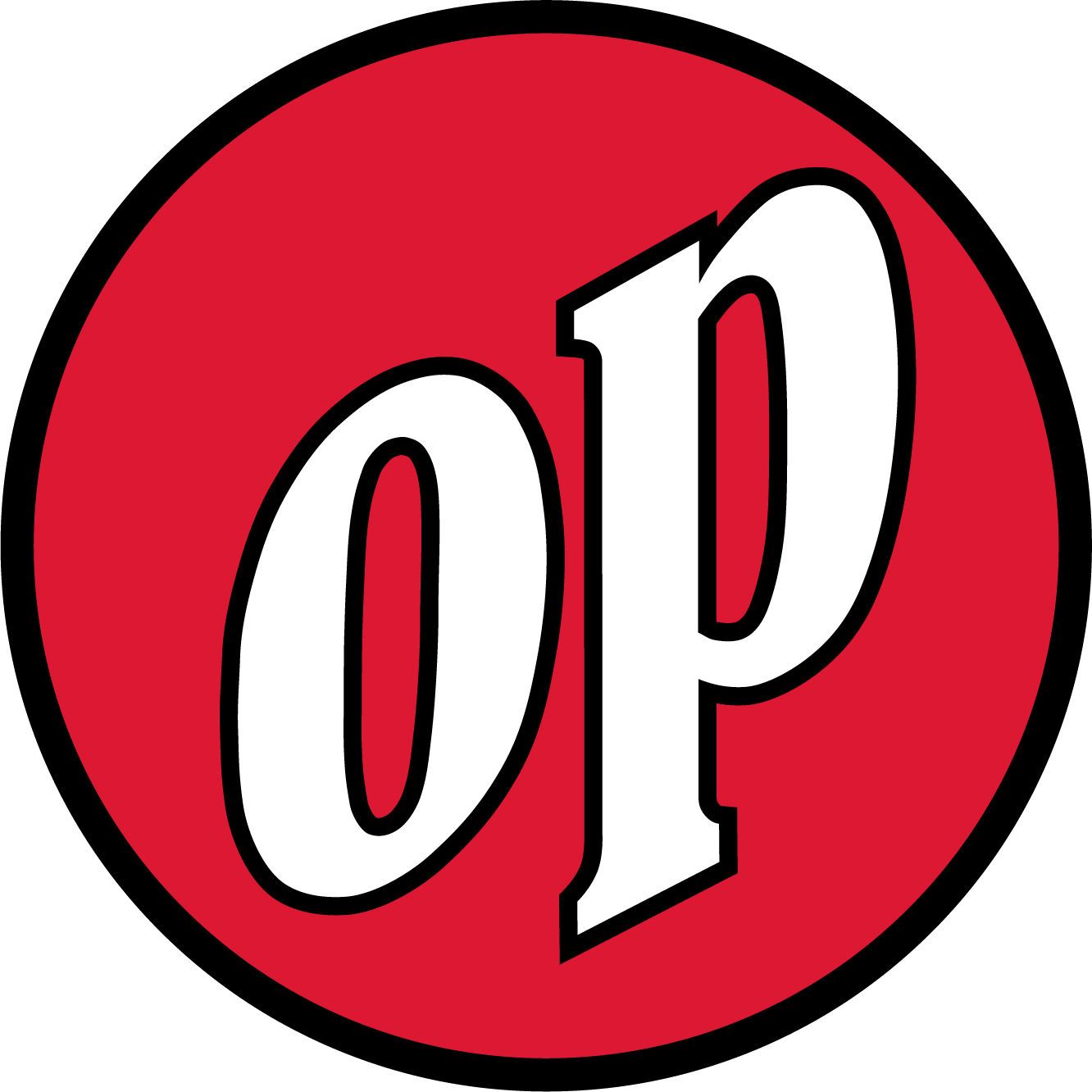 Offen Petroleum logo