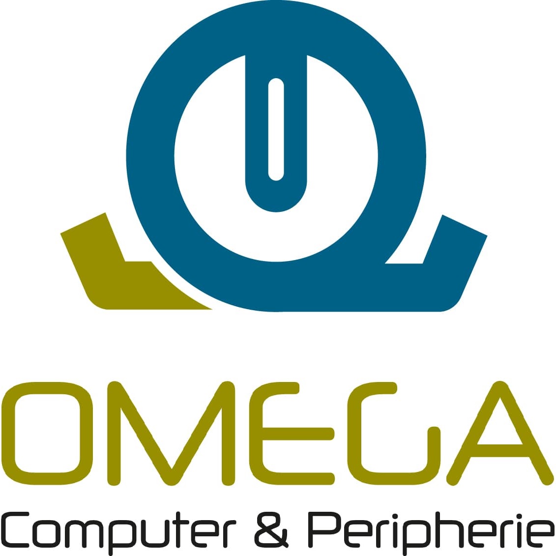 OMEGA Handelsgesellschaft m.b.H. logo
