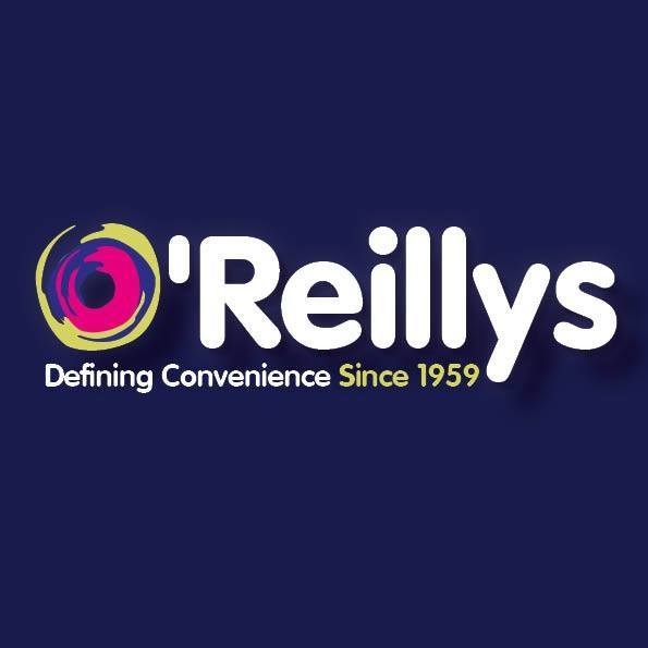 O’Reilly’s Wholesale logo