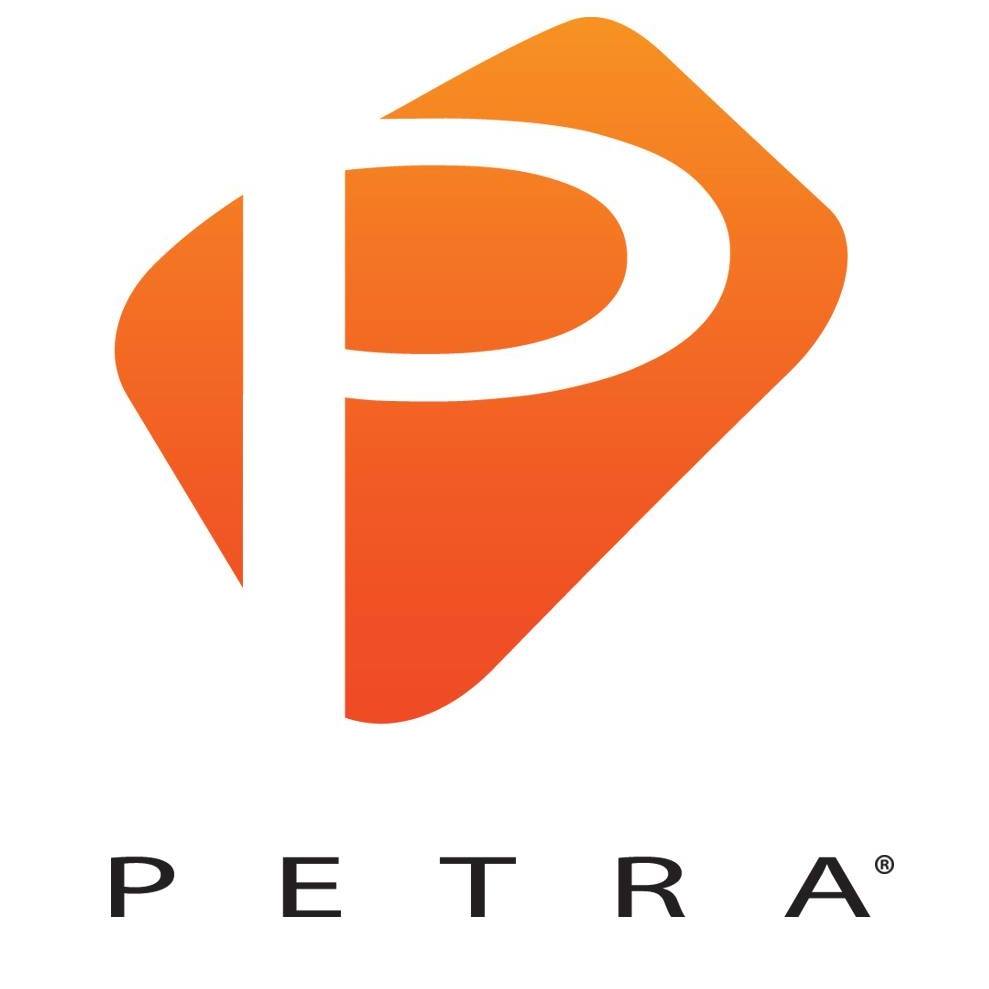Petra Industries logo