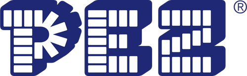 PEZ Candy, Inc. logo