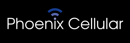 Phoenix Cellular logo