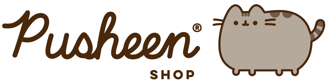 Pusheen Corp logo