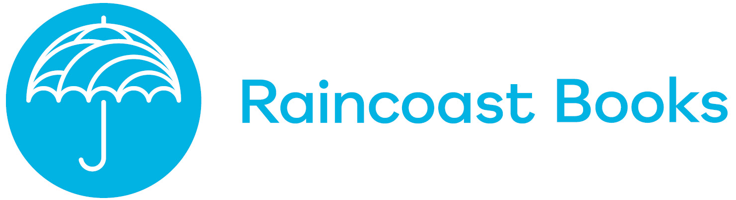 Raincoast Books logo