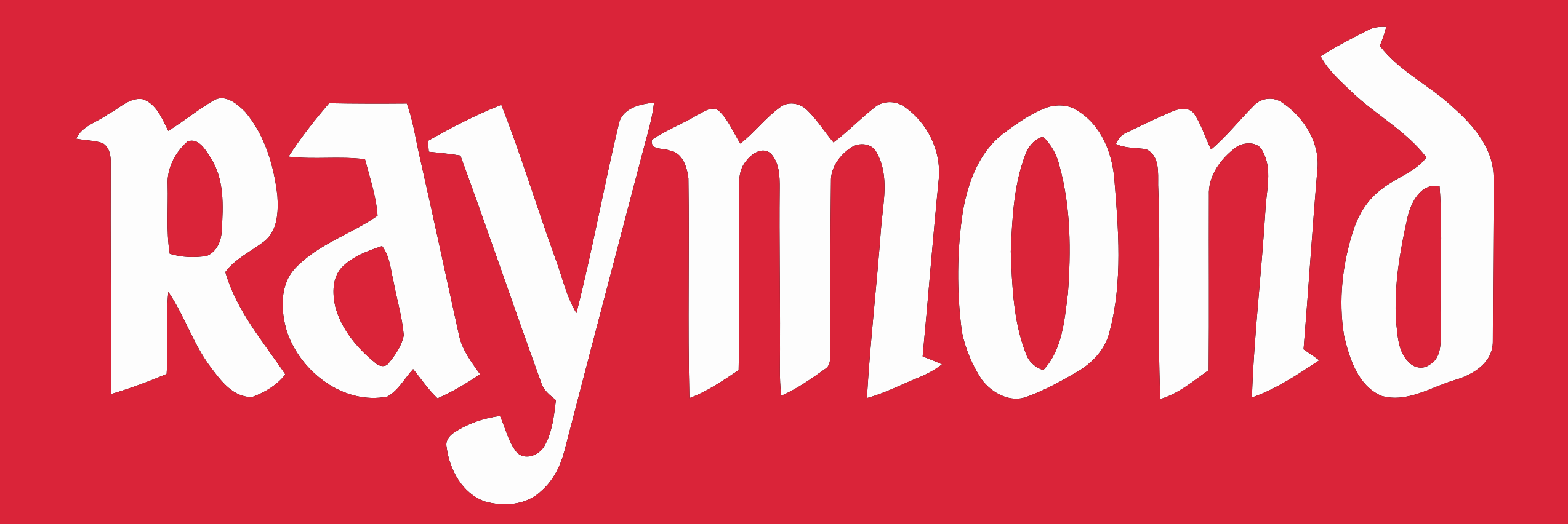 Raymond logo