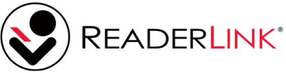 ReaderLink logo
