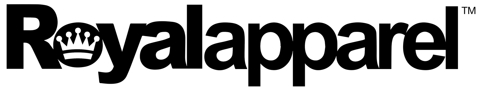 Royal Apparel logo