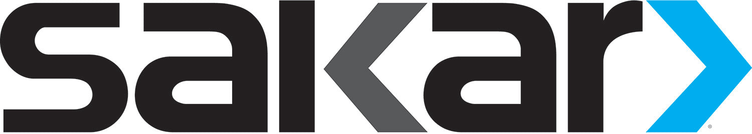 Sakar International, Inc. logo