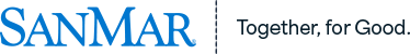 SanMar logo
