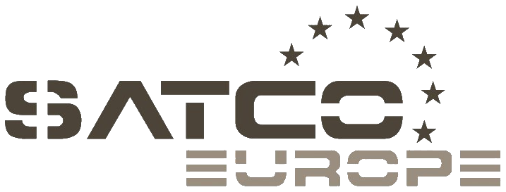 satco europe GmbH logo