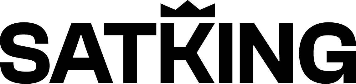 SatKing GmbH logo