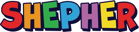 Shepher Distributors logo
