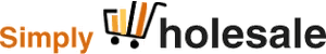Simply Wholesale logo