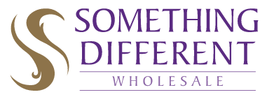 Something Different Wholesale logo