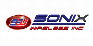 Sonix Wireless logo