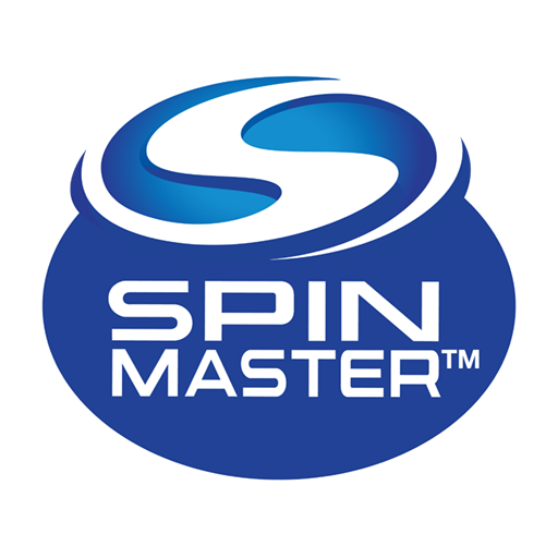 Spin Master logo