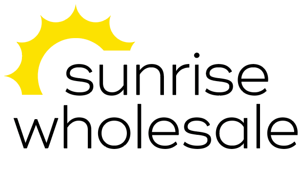 Sunrise Wholesale logo