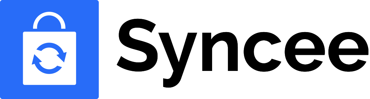 Syncee logo